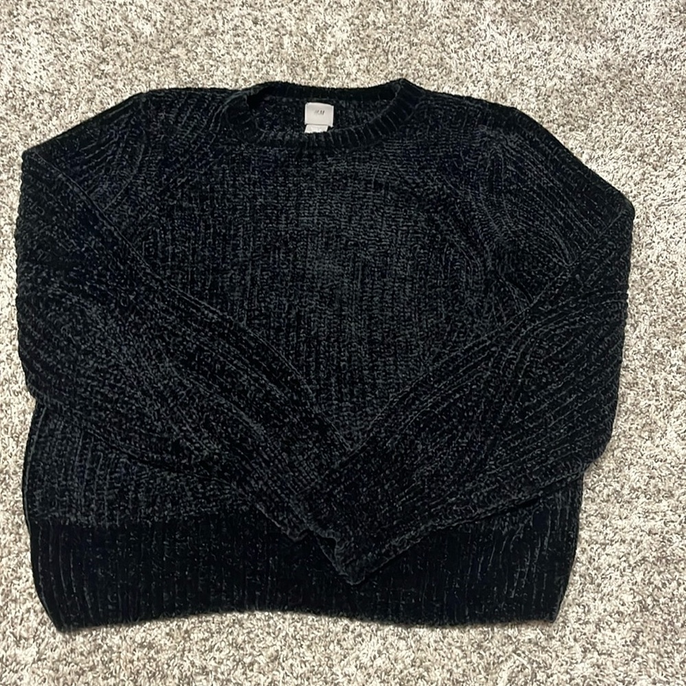 H&M sweater